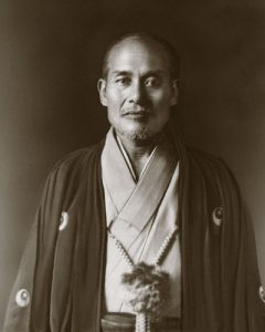 Morihei Ueshiba